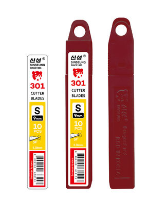satın al Kutu Kesicisi Klip Blade Rezor Bıçak S301 SK2 9mm 30 Derece Köşesi Araba Güzellik Kesme Aracı Çevrimiçi üretim