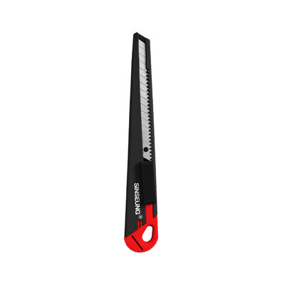 satın al Sinseung S501 9mm Snap Off Utility Bıçaklar Tüm Metal Beden Karton Kesme Araçları Çevrimiçi üretim