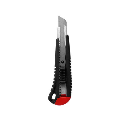 satın al 25mm 18mm 9mm Snap Off Utility Knife Plastik Yaprak Kesiciler Masa İlaçları Çevrimiçi üretim