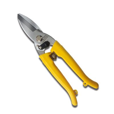 satın al SINSEUNG SB403 Donanım Makasları Balık ağ makasları Mikro-Serrations Blade Çevrimiçi üretim
