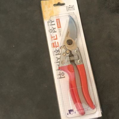 satın al Bahçe Araçları Çiçek çalıları Kesmek için bahçe makası Gül ve Meyve Ağacı SINSEUNG SB900 Çevrimiçi üretim