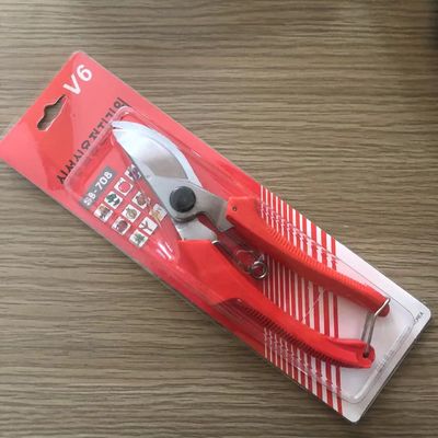 satın al Kesiciler Bahçe Makası Elde Alınabilir Bahçe Ağacı Aracı SINSEUNG SB708 Ağır Görevli Atma Titanyum Kesme Makasları Çevrimiçi üretim