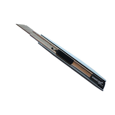 satın al Sinseung S503 9mm Snap Blade Blade Blade Duvar örtümü Kesme Araçları Siyah Blade Çevrimiçi üretim