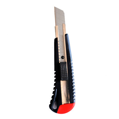 satın al SINSEUNG L701 Snap Off Bıçak 25mm 18mm 9mm Uygulama Bıçaklar Blade Black ABS Bıçak Vücudu Çevrimiçi üretim