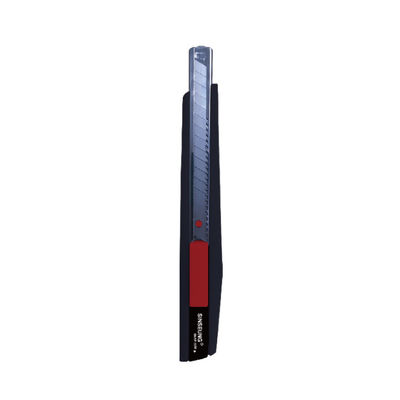 satın al Sinseung S505 9mm kesim bıçağı Sk2 bıçağı ve siyah ABS kabuğu ile Çevrimiçi üretim