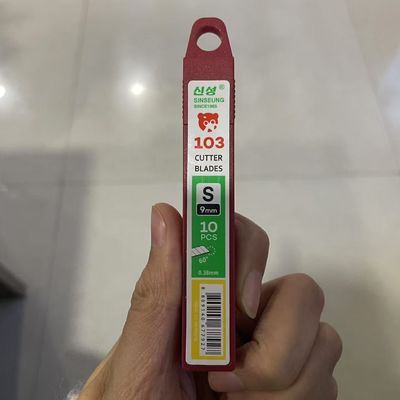 satın al Kesme verimliliğini yükseltin Çekil Değiştirme bıçakları Kesen bıçak Çevrimiçi üretim