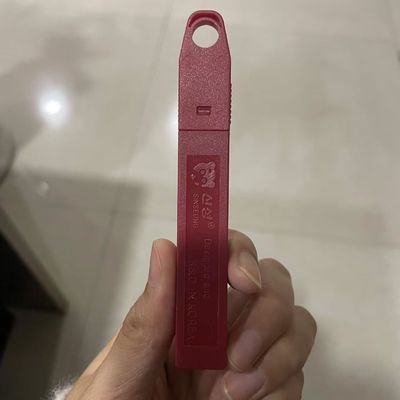 satın al 60 derece kesme açısı Snap-Off Blade Tipi Gümüş Profesyonel kesme ihtiyaçları için 9 mm kesme bıçakları Çevrimiçi üretim
