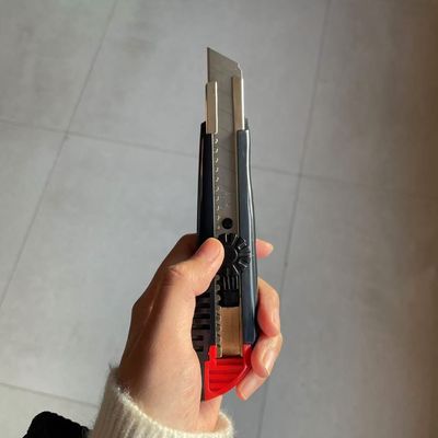 satın al Uyumluluk Standart 18 mm Blades Multifunctional Blade For Utility ile uyumludur Çevrimiçi üretim