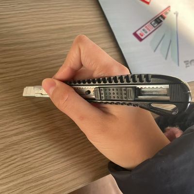 satın al Çekilebilir bıçağı olan bıçak tipi kesme bıçağı Çevrimiçi üretim