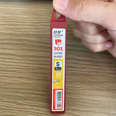 satın al Kılıcını kopar Paketleri ve kesme bıçaklarını açmak için mükemmel bir arkadaş Çevrimiçi üretim