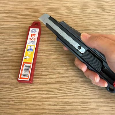 satın al 18mm kesme kesicilerinde yüksek hassasiyet ve genişlik 18mm Çevrimiçi üretim