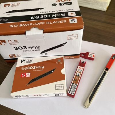 satın al 0.38mm Kılıç Kalınlığı ve 30° Ucu Çevre Tık Sanat Tasarımı Kesicisi Kılıç Yeniden Doldurma Kılıçları Araba Filmi Kesmek İçin Kullanılır Çevrimiçi üretim