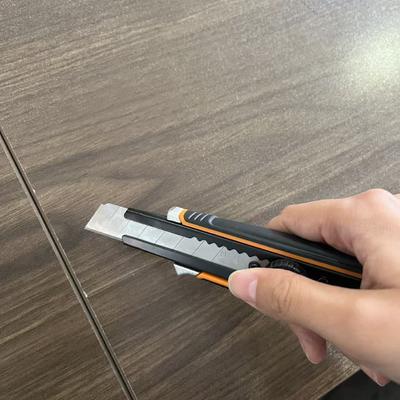 satın al 100mm Blade Length Household Knife 1 Utility Knife for Precise and Accurate Cutting Çevrimiçi üretim