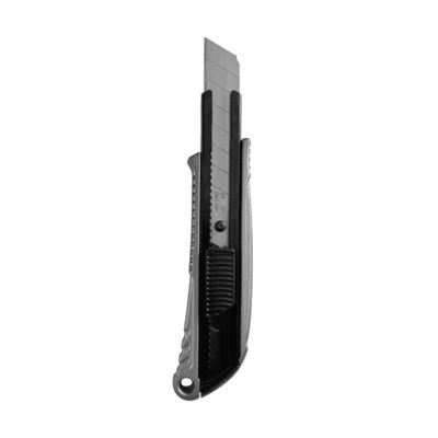 SINSEUNG Alaşım L704 18mm Uygulanabilir Bıçaklar İnce Demir Yaprak Kesme Aracı