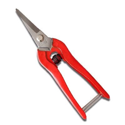 160mm Uzunluk Çok Amaçlı Makas Elektrik Teli Kesme ve Deri Kesme