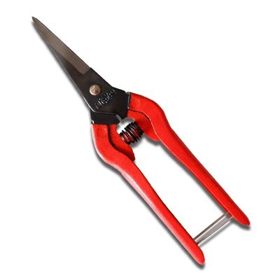 SINSEUNG SB203 Donanım Makasları SK5 Çelik Kesme Ev İşleri Makasları