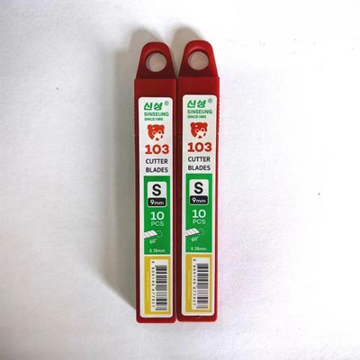 86mm SK2 Karbon Çelik Kılıç Kesme