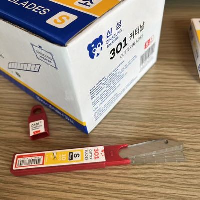 Araç sargılarını kolayca kesin.