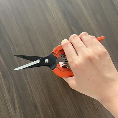 Ergonomik El Yapı Dayanıklı Ağır İşletme Endüstriyel için Çok Kullanımlı Snips